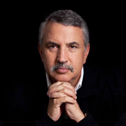 Thomas Friedman