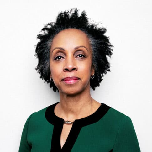 Nina Shaw