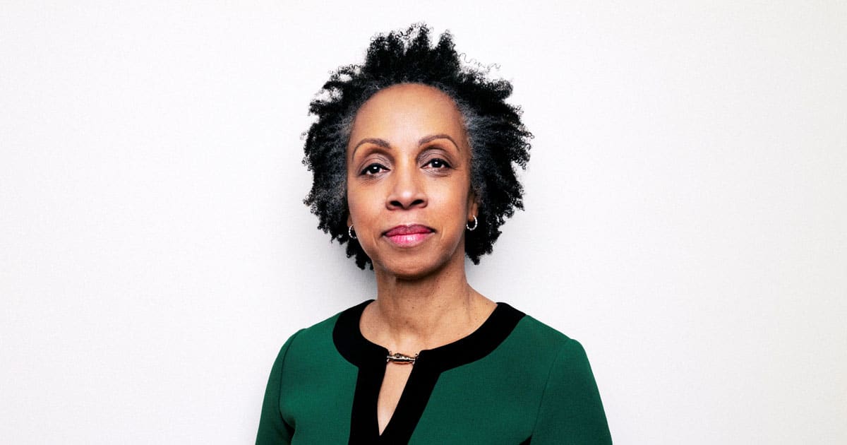 Nina Shaw