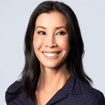 Lisa Ling