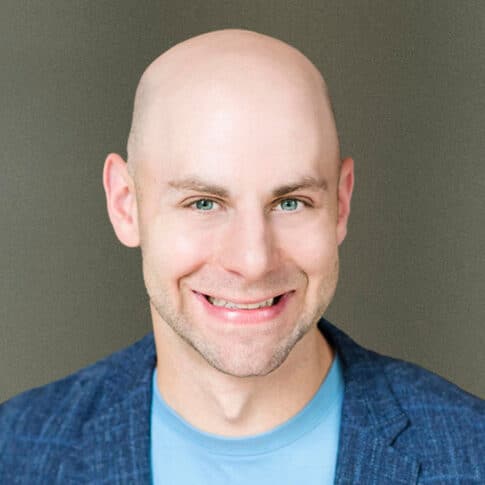 Adam Grant