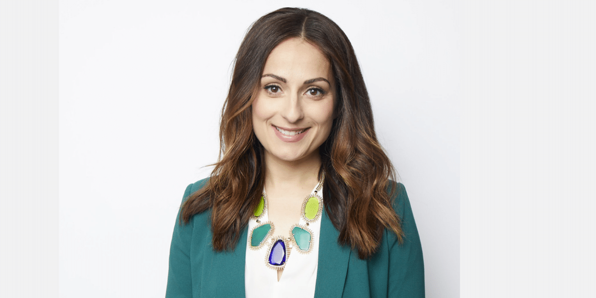 Farnoosh Torabi