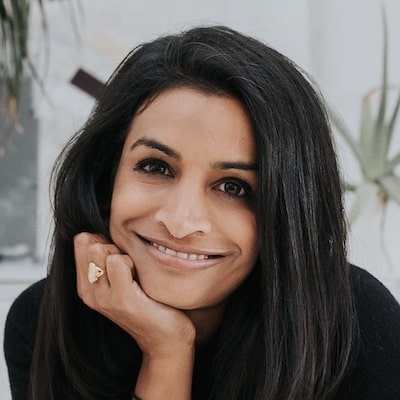 Dr. Pooja Lakshmin