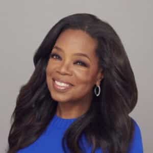 Oprah Winfrey