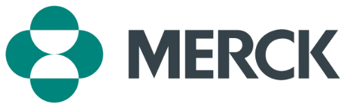 Merck logo