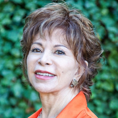 Isabel Allende