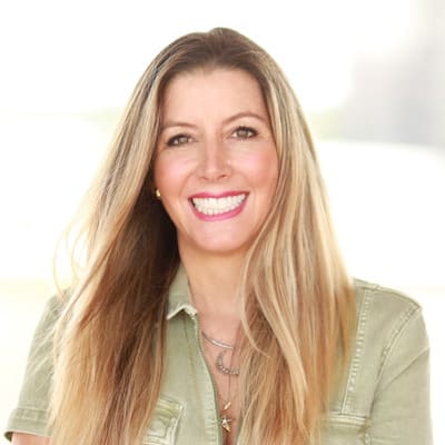 Sara Blakely