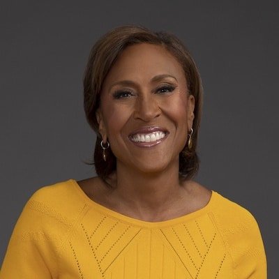 Robin Roberts